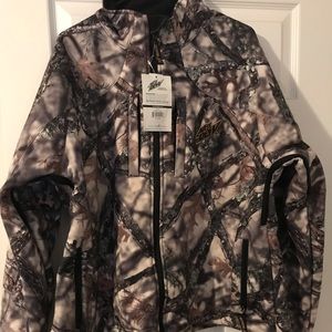 Mtn dew outdoor jacket